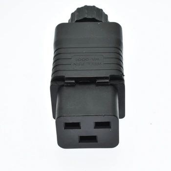 IEC Connector